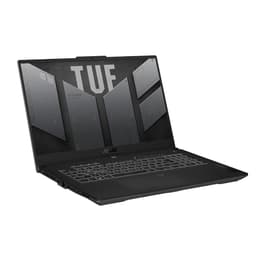 Asus TUF Gaming F17 F17-TUF707VV-HX221W 17" Core i7 2.4 GHz - SSD 1 TB - 32GB - NVIDIA GeForce RTX 4060 AZERTY - Französisch