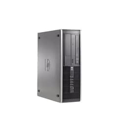 HP Compaq Elite 8300 DT Core i7 3,4 GHz - SSD 240 GB RAM 8 GB