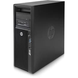 HP WorkStation Z220 Tour Core i7 3.4 GHz - HDD 500 GB RAM 16 GB