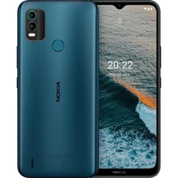 Nokia C21 Plus 32GB - Blau - Ohne Vertrag