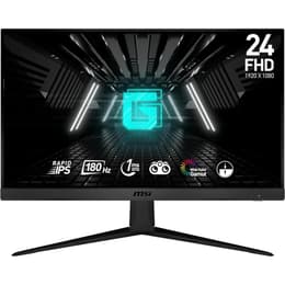 Bildschirm 24" LED MSI Optix G2412F
