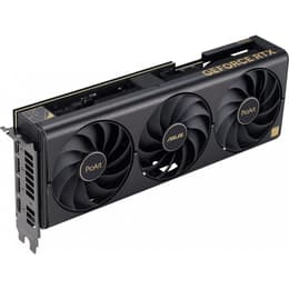 Asus NVIDIA GeForce RTX 4080 SUPER 16GB GDDR6X Limited Edition Grafikkarte