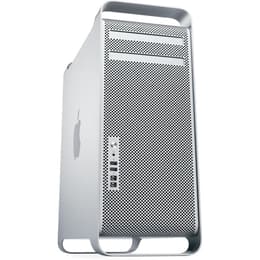 Mac Pro (November 2010) Xeon 3.46 GHz - SSD 1 TB + HDD 6 TB - 128GB