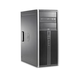 Hp Compaq Elite 8200 MT 19" Core i3 3,3 GHz - SSD 480 GB - 4GB