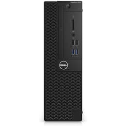 Dell OptiPlex 3040 Pentium 3.3 GHz - HDD 500 GB RAM 16 GB