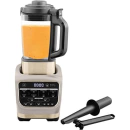 Standmixer Ninja Foodi Mixer & Soup Maker 0.0000L - Beige