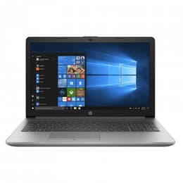 HP 250 G7 15" Core i3 1.2 GHz - SSD 256 GB - 8GB AZERTY - Französisch