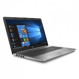 HP 250 G7 15" Core i3 1.2 GHz - SSD 256 GB - 8GB AZERTY - Französisch