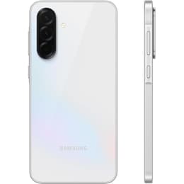 Galaxy A56 256GB - Weiß - Ohne Vertrag