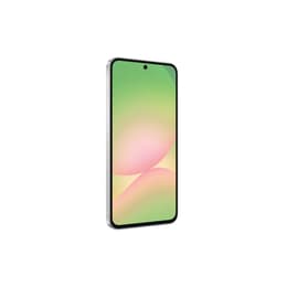 Galaxy A56 256GB - Weiß - Ohne Vertrag