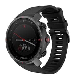 Smartwatch GPS Polar Grit X Pro -
