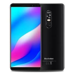 Blackview Max 1 64GB - Schwarz - Ohne Vertrag