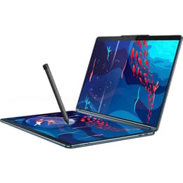 Lenovo Yoga Book 9 14IMU9 13" Core Ultra 7 1.2 GHz - SSD 1 TB - 32GB QWERTZ - Deutsch