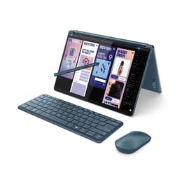 Lenovo Yoga Book 9 14IMU9 13" Core Ultra 7 1.2 GHz - SSD 1 TB - 32GB QWERTZ - Deutsch
