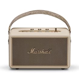Lautsprecher Bluetooth Marshall KILBURN III - Beige
