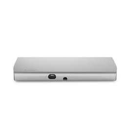 Belkin Thunderbolt 2 Express Dock F4U055 Docking-Station