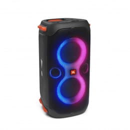 Lautsprecher Bluetooth Jbl Partybox 110 - Schwarz