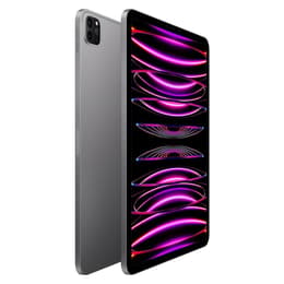 iPad Pro 11" (2022) 4. Generation 512 GB - WLAN - Space Grau