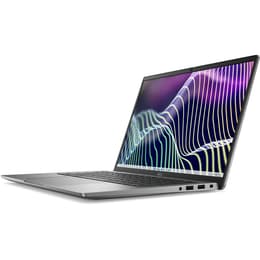 Dell Latitude 7440 14" Core i7 1.8 GHz - SSD 256 GB - 32GB QWERTY - Englisch