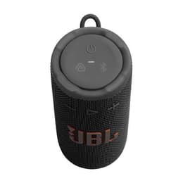 Lautsprecher Bluetooth Jbl Grip - Schwarz