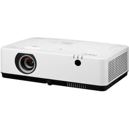 Beamer Nec ME372W 3700 Helligkeit Weiß