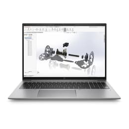 HP Zbook Firefly 16 G12 16" Core i7 1.8 GHz - SSD 1 TB - 32GB QWERTY - Englisch