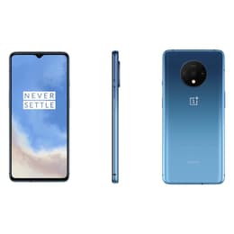 OnePlus 7T 256GB - Blau - Ohne Vertrag