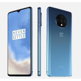 OnePlus 7T 256GB - Blau - Ohne Vertrag