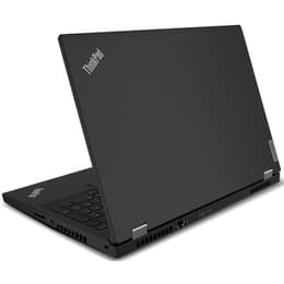 Lenovo ThinkPad P15 G2 15" Core i7 2.5 GHz - SSD 2 TB - 32GB QWERTZ - Deutsch