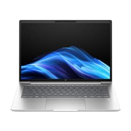 HP ProBook 4 G1IR 17" Core 5 3.8 GHz - SSD 256 GB - 8GB QWERTY - Englisch