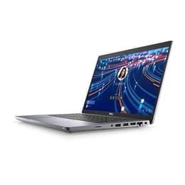 Dell Latitude 5420 14" Core i5 2.6 GHz - SSD 256 GB - 16GB QWERTY - Englisch