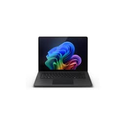 Microsoft Surface Laptop 7 13" Core Ultra 7 2.2 GHz - SSD 256 GB - 16GB QWERTY - Englisch