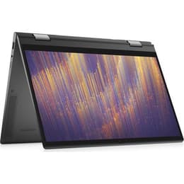 Dell Inspiron 7306 13" Core i5 2.4 GHz - SSD 256 GB - 8GB AZERTY - Französisch