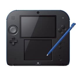 Nintendo 2DS - Blau