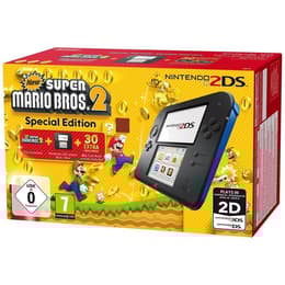 Nintendo 2DS - Blau