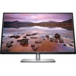 Bildschirm 31" LCD FHD HP 32S