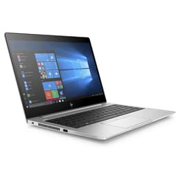 HP EliteBook 840 G6 14" Core i5 1.6 GHz - SSD 512 GB - 16GB AZERTY - Französisch
