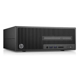 HP 280 G2 SFF Core i3 3.7 GHz - SSD 480 GB RAM 8 GB