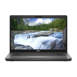 Dell Vostro 5401 14" Core i5 1 GHz - SSD 512 GB - 16GB QWERTY - Englisch