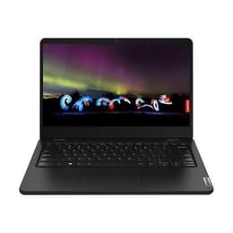 Lenovo 14W G2 14" 3000-Series 1.2 GHz - SSD 256 GB - 8GB AZERTY - Französisch