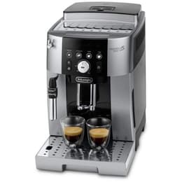 Espresso-Kapselmaschinen Delonghi Magnifica S Smart ECAM250.23.SB L - Grau