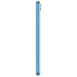 iPhone XR 128GB - Blau - Ohne Vertrag