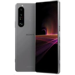 Xperia 1 III 256GB - Grau - Ohne Vertrag - Dual-SIM