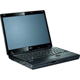 Fujitsu LifeBook P772 12" Core i7 2 GHz - SSD 180 GB - 4GB QWERTY - Spanisch