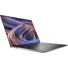 Dell XPS 15 9520 15" Core i7 2.3 GHz - SSD 512 GB - 16GB QWERTY - Englisch