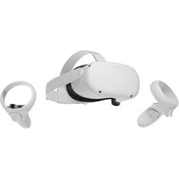 Oculus Meta Quest 2 VR Helm - virtuelle Realität