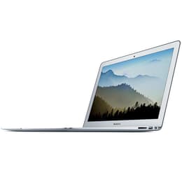MacBook Air 13" (2017) - Core i5 1.8 GHz SSD 512 - 8GB - AZERTY - Französisch