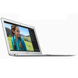 MacBook Air 13" (2017) - Core i5 1.8 GHz SSD 512 - 8GB - AZERTY - Französisch