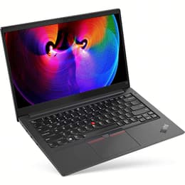 Lenovo ThinkPad L14 G2 14" Core i7 2.8 GHz - SSD 256 GB - 8GB QWERTY - Spanisch