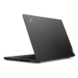 Lenovo ThinkPad L14 G2 14" Core i7 2.8 GHz - SSD 256 GB - 8GB QWERTY - Spanisch